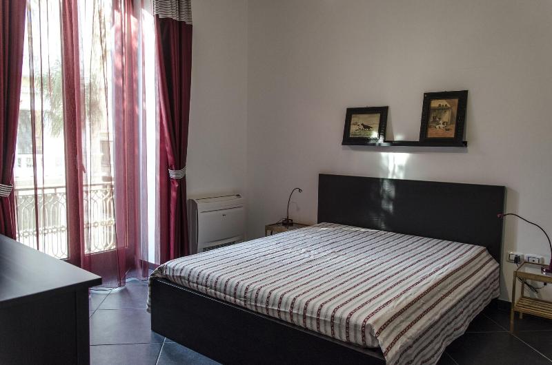 B&B Maria Vittoria and Apartments - Oda