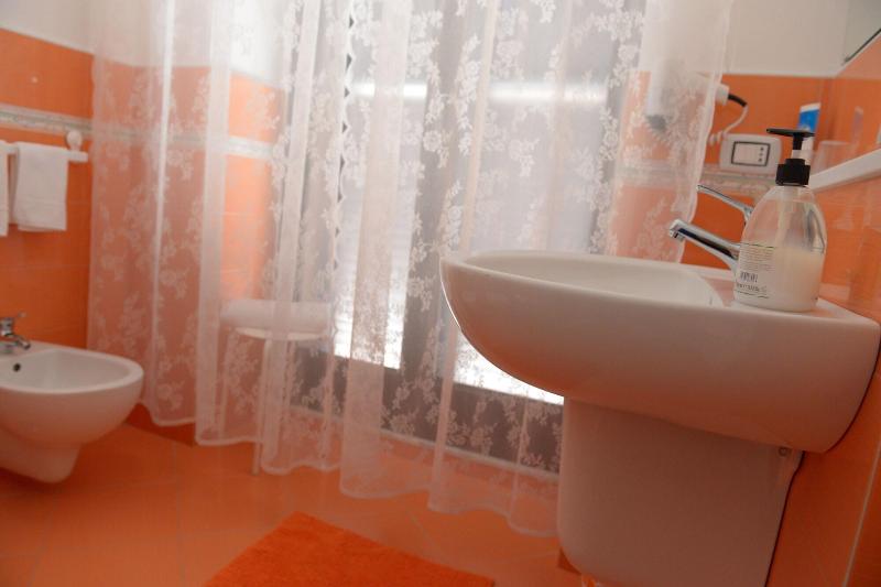B&B Maria Vittoria and Apartments - Oda
