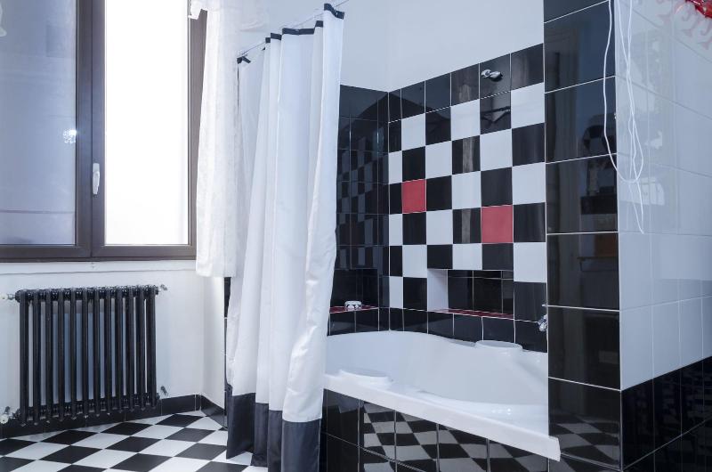 B&B Maria Vittoria and Apartments - Oda