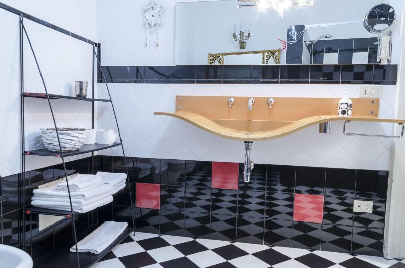 B&B Maria Vittoria and Apartments - Oda