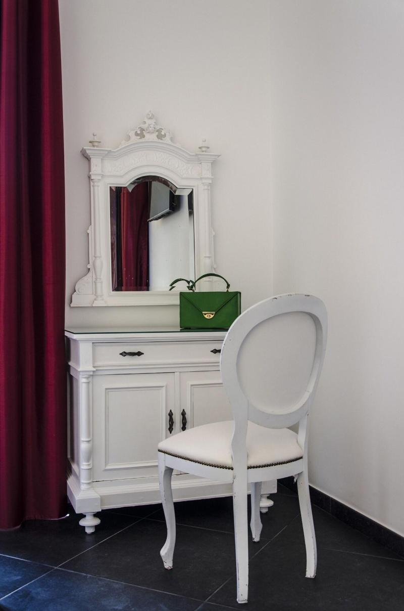 B&B Maria Vittoria and Apartments - Oda