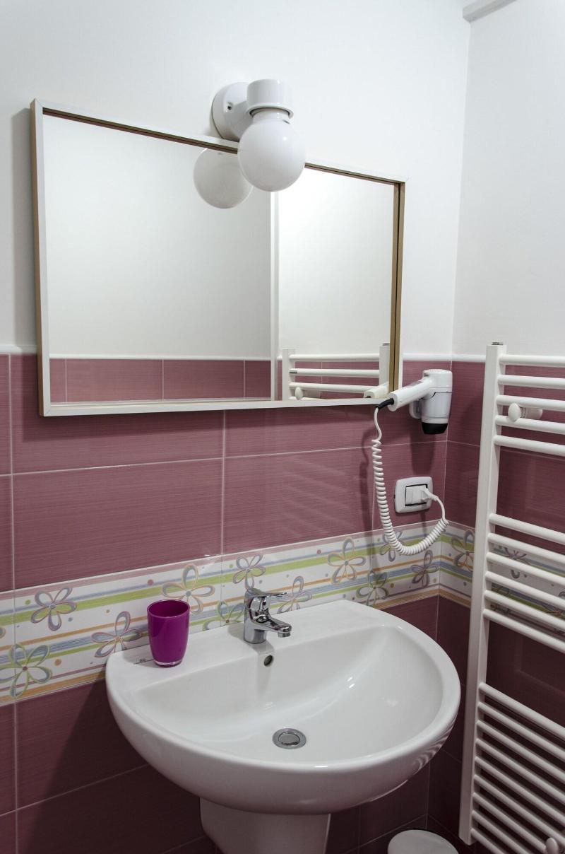 B&B Maria Vittoria and Apartments - Oda