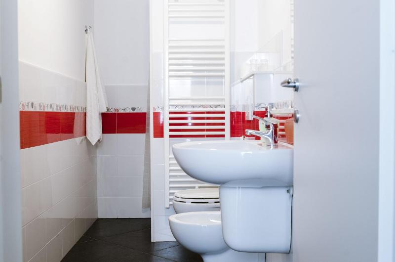 B&B Maria Vittoria and Apartments - Oda