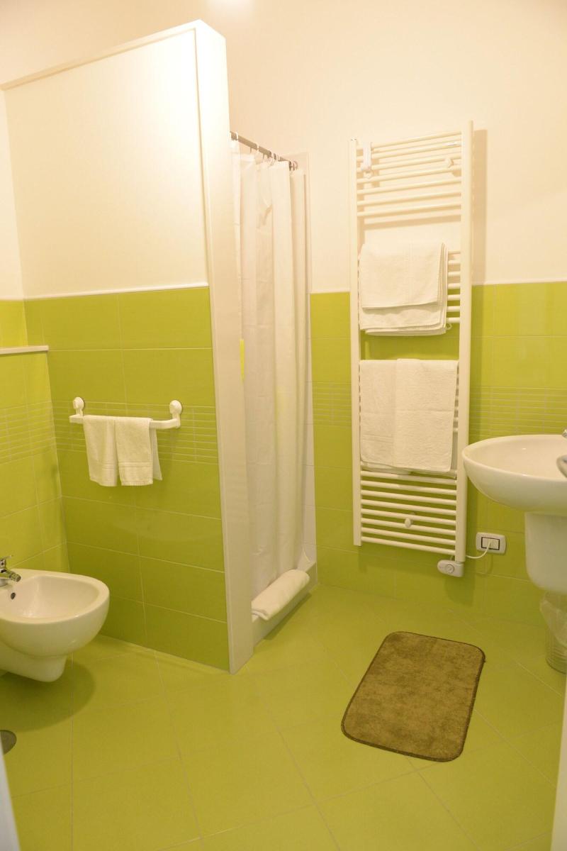 B&B Maria Vittoria and Apartments - Oda