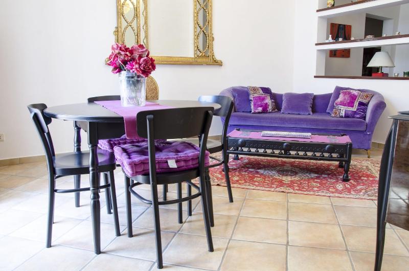 B&B Maria Vittoria and Apartments - Oda
