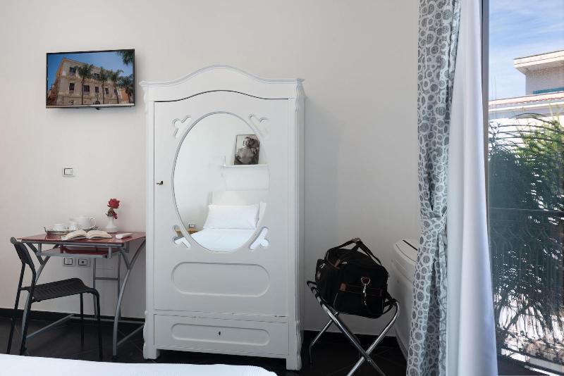 B&B Maria Vittoria and Apartments - Oda