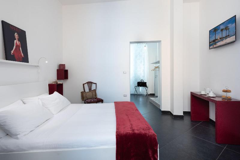 B&B Maria Vittoria and Apartments - Oda