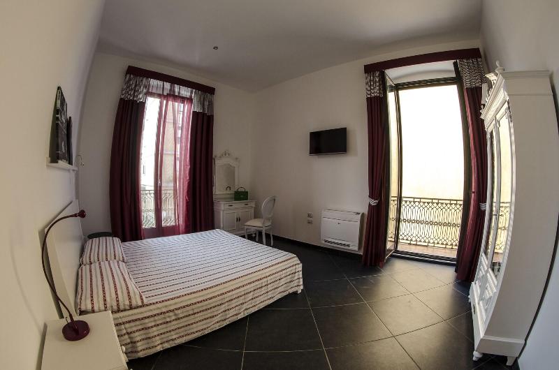 B&B Maria Vittoria and Apartments - Oda