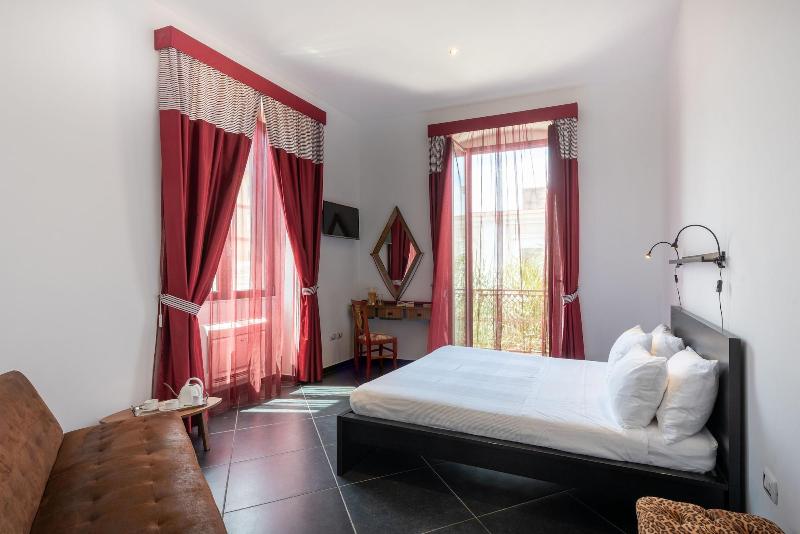 B&B Maria Vittoria and Apartments - Oda