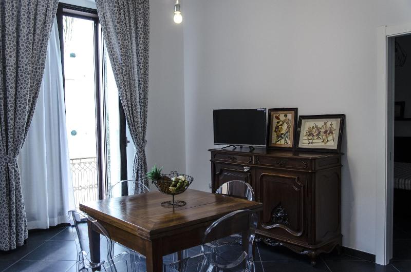 B&B Maria Vittoria and Apartments - Oda