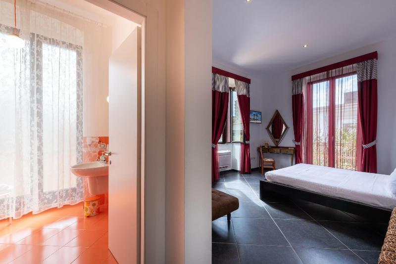 B&B Maria Vittoria and Apartments - Oda