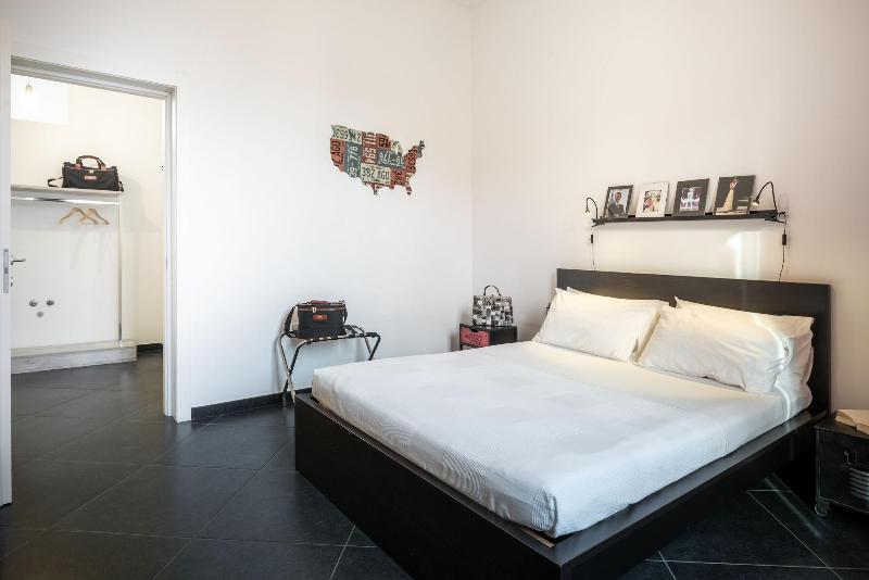 B&B Maria Vittoria and Apartments - Oda