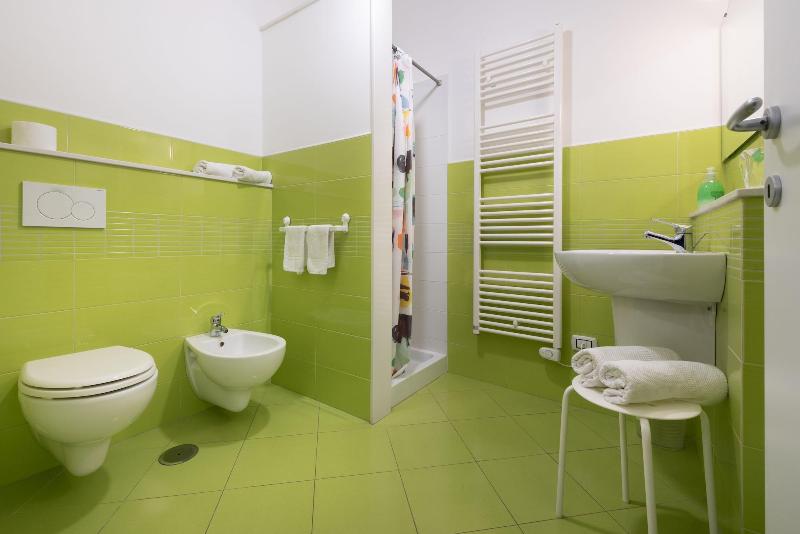 B&B Maria Vittoria and Apartments - Oda