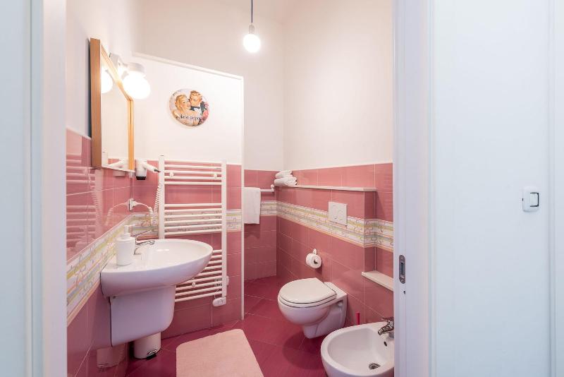 B&B Maria Vittoria and Apartments - Oda