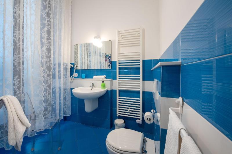 B&B Maria Vittoria and Apartments - Oda
