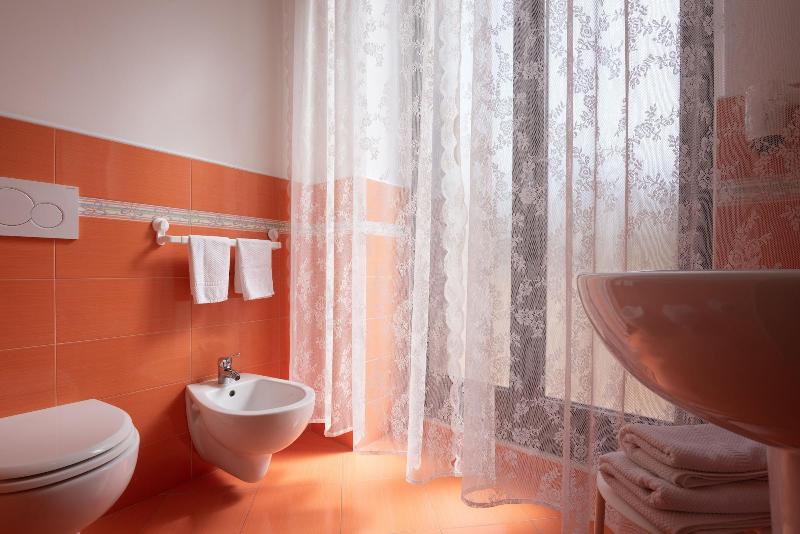 B&B Maria Vittoria and Apartments - Oda