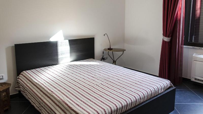 B&B Maria Vittoria and Apartments - Oda