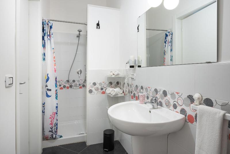 B&B Maria Vittoria and Apartments - Oda