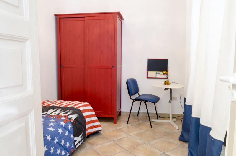 B&B Maria Vittoria and Apartments - Oda