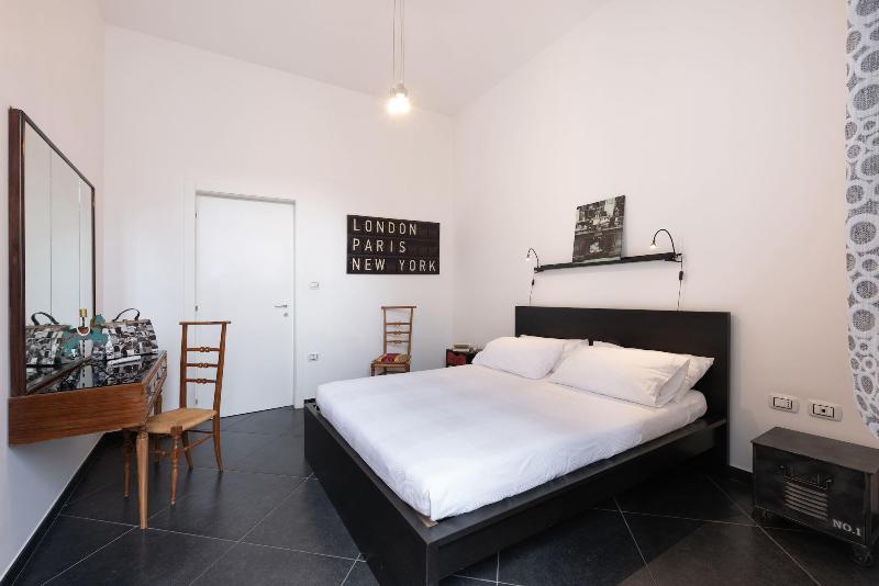 B&B Maria Vittoria and Apartments - Oda
