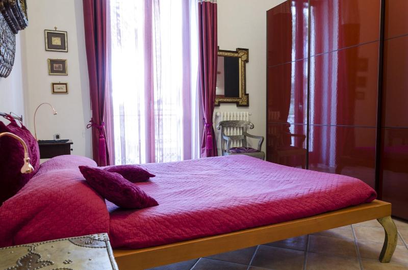 B&B Maria Vittoria and Apartments - Oda