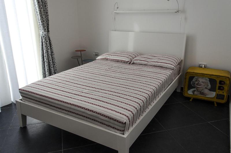 B&B Maria Vittoria and Apartments - Oda