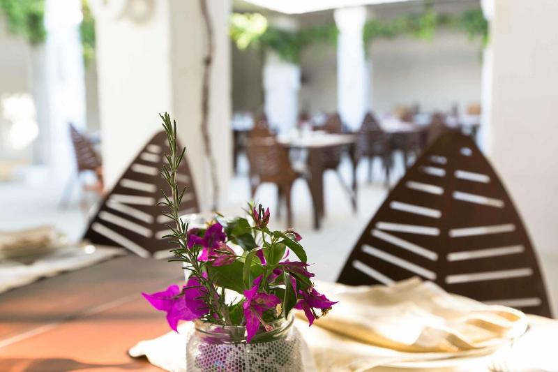 Masseria Le Carrube - Aktivite