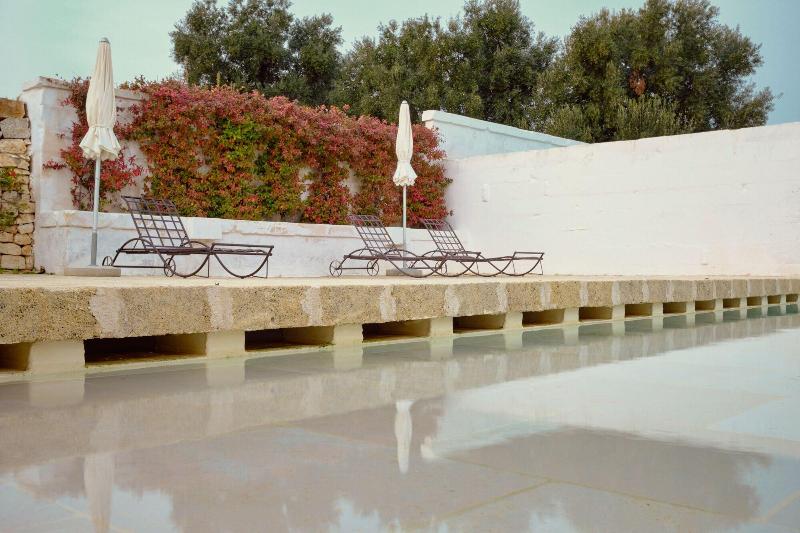 Masseria Le Carrube - Aktivite