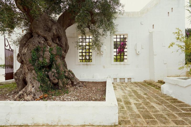 Masseria Le Carrube - Genel