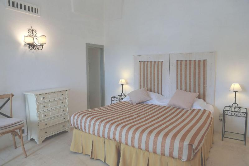 Masseria Le Carrube - Oda