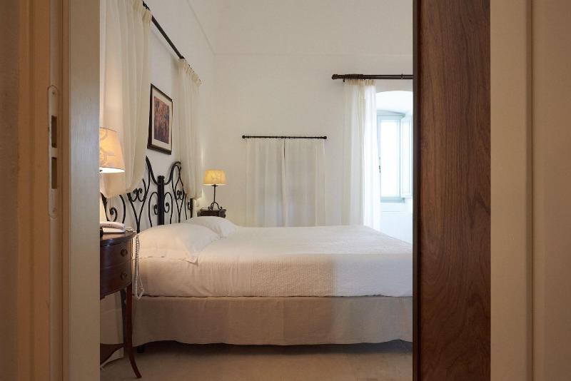 Masseria Le Carrube - Oda