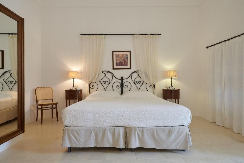 Masseria Le Carrube - Oda