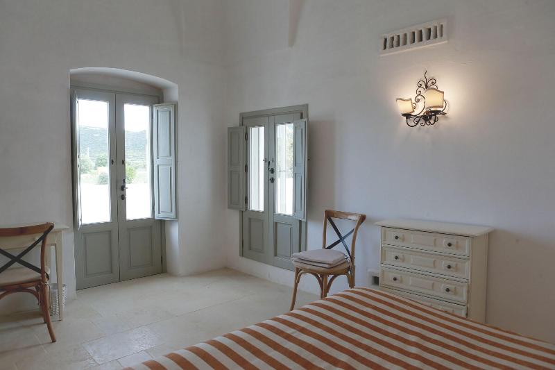 Masseria Le Carrube - Oda