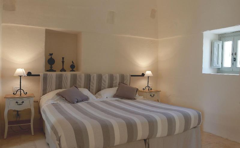Masseria Le Carrube - Oda
