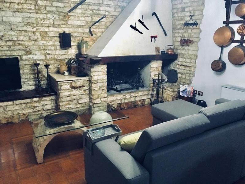 B&B Il Cedro - Lobi