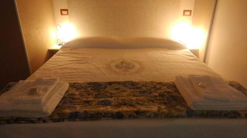 B&B Il Cedro - Genel