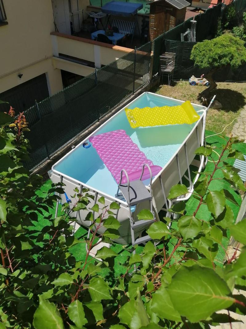 B&B Il Cedro - Genel