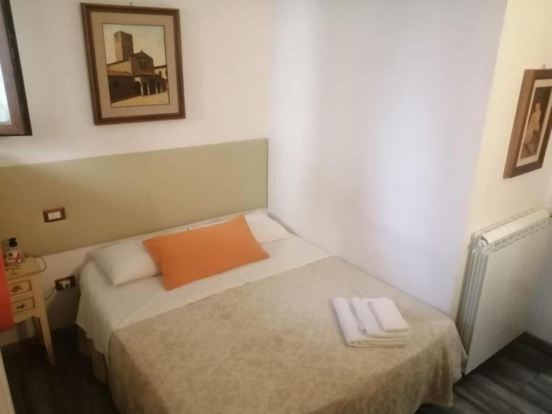 B&B Il Cedro - Oda