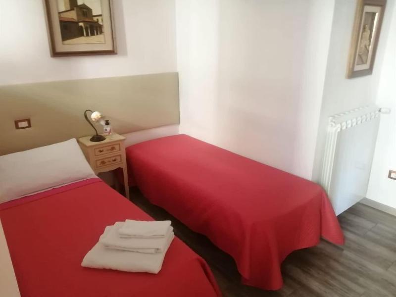 B&B Il Cedro - Oda
