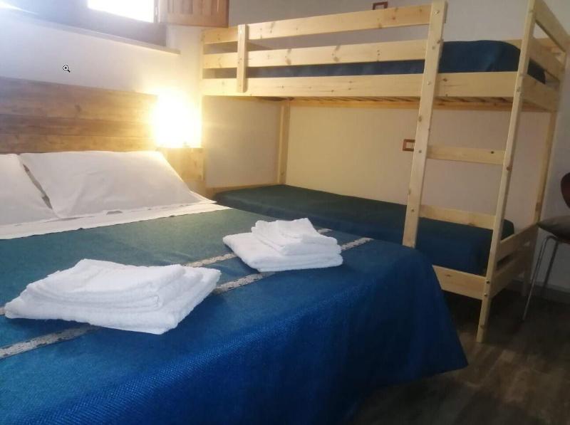 B&B Il Cedro - Oda