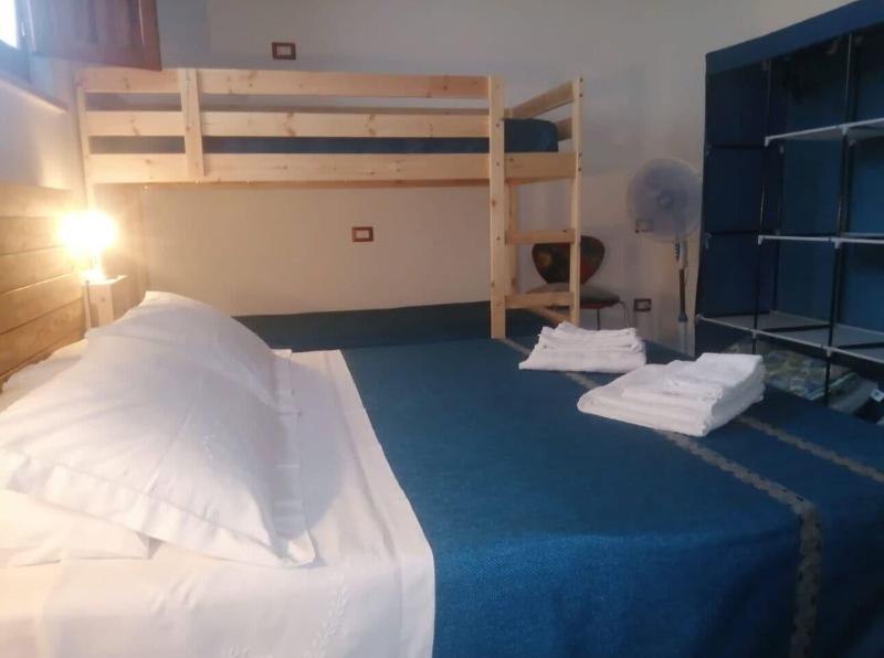 B&B Il Cedro - Oda