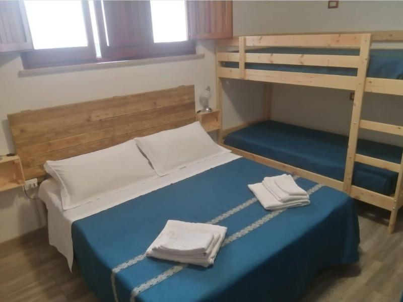 B&B Il Cedro - Oda