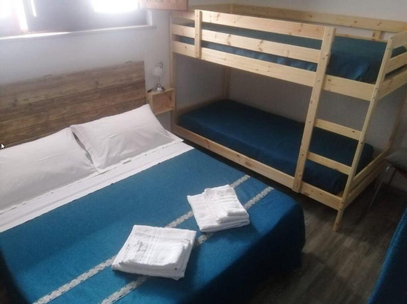 B&B Il Cedro - Oda