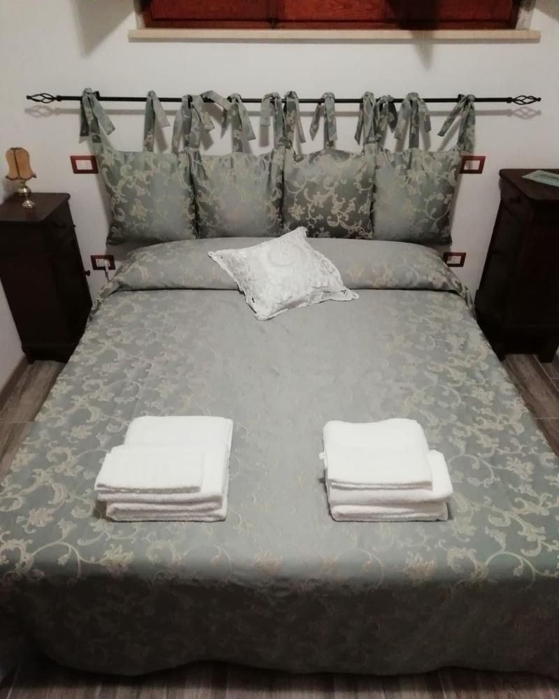B&B Il Cedro - Oda