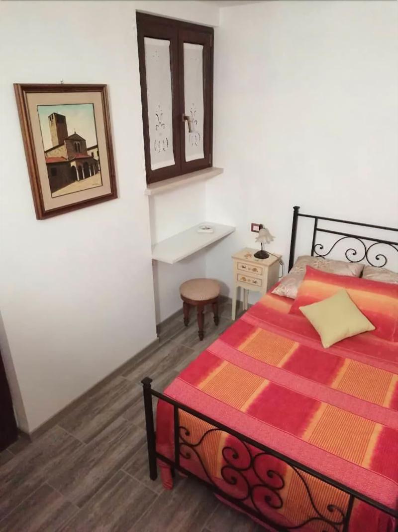 B&B Il Cedro - Oda