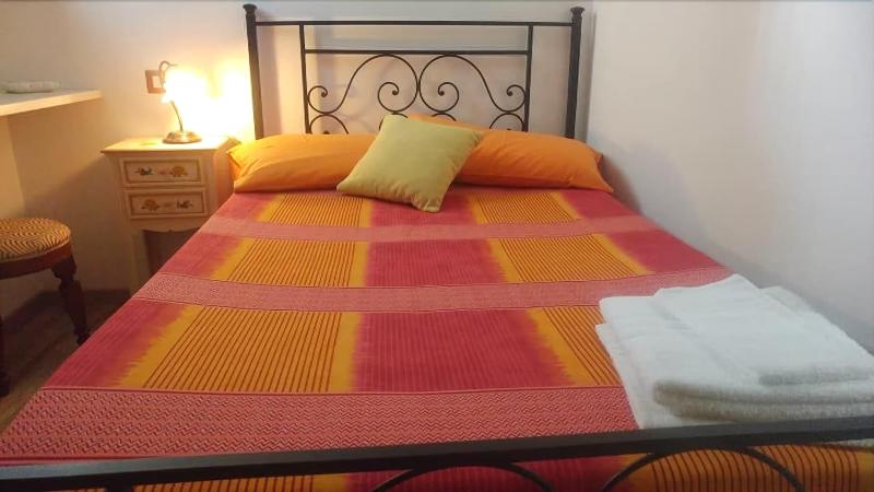 B&B Il Cedro - Oda
