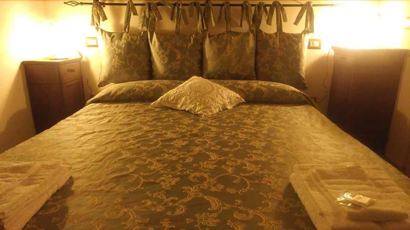 B&B Il Cedro - Oda