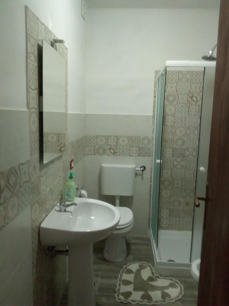 B&B Il Cedro - Oda