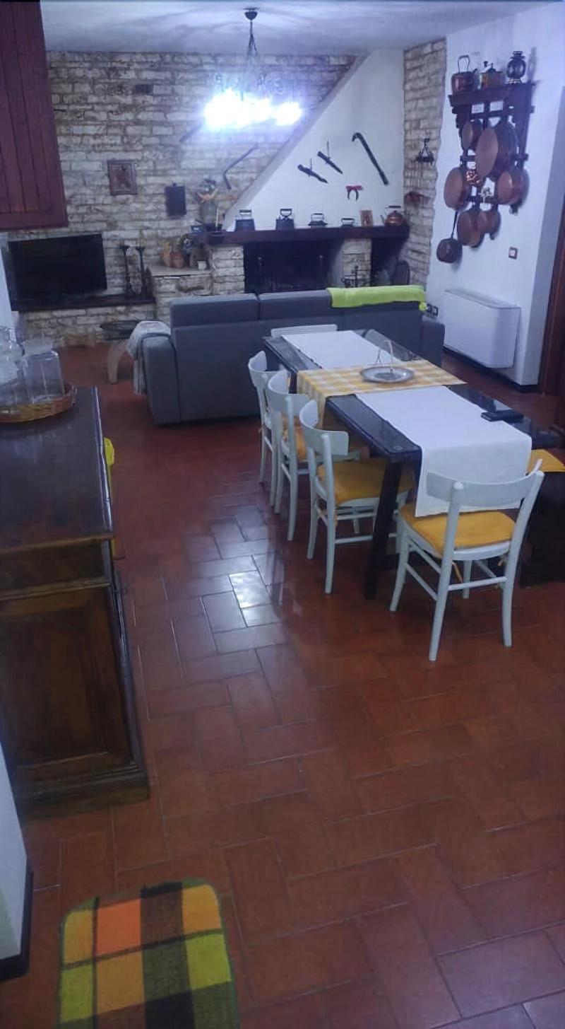 B&B Il Cedro - Restoran