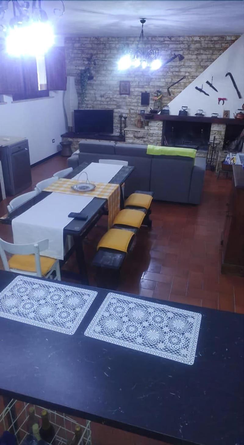B&B Il Cedro - Restoran